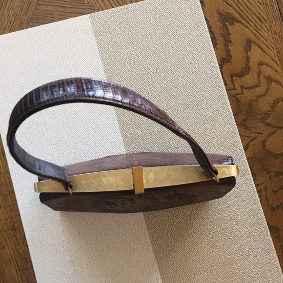 Vintage purse - Picture 3 of 7